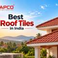 Best Ceramic Roof Tiles In Kerala | TAPCO Roof Tiles
