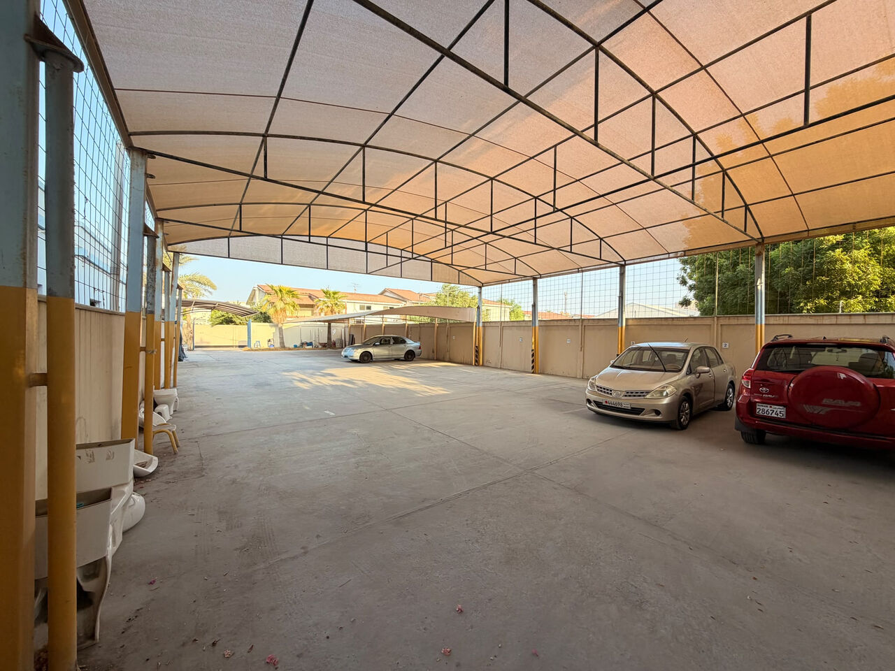 Zinj, Apartments, Flats, Houses & Villas, BHD 190/year,  2 BR,  RENT - FLAT IN ZING FAMILY AREA