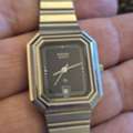 SAR 950,  RADO Watch For Ladies Original Swiss Made 950 SR