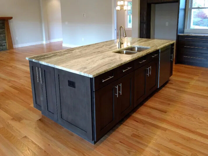 New York, Business, Best Kitchen Cabinets For A Modern And Organized Home