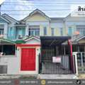 THB 3090000,  5 BR,  29 Sq. Feet,  ขายทาวน์เฮ้าส์ หมู่บ้านสิรภัทร2 รั