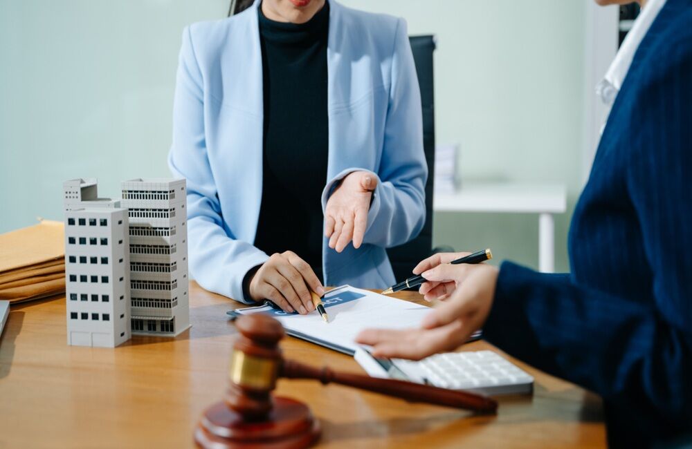 Dallas, Legal, Commercial Real Estate Closing Attorney In Texas