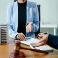 Commercial Real Estate Closing Attorney In Texas