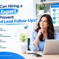 How Can A GHL Expert Automate Lead Follow-Ups In GoHighLevel?