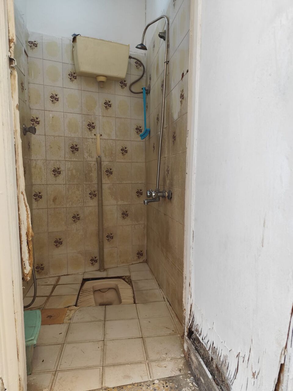 Riyadh, Bedspace For Rent, SAR 500/month,  18 Sq. Meter,  Two Bed Spaces Are Available In A Room With 500 SR Each