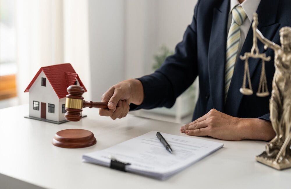 Dallas, Legal, Commercial Real Estate Transactions Attorney In Dallas