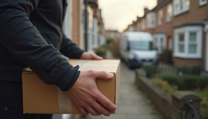 London, Labor/Moving, Professional Removals Across London & The M25