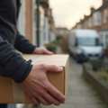 Professional Removals Across London & The M25