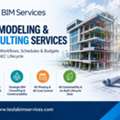 BIM Modeling And Consulting Services For The AEC Industry