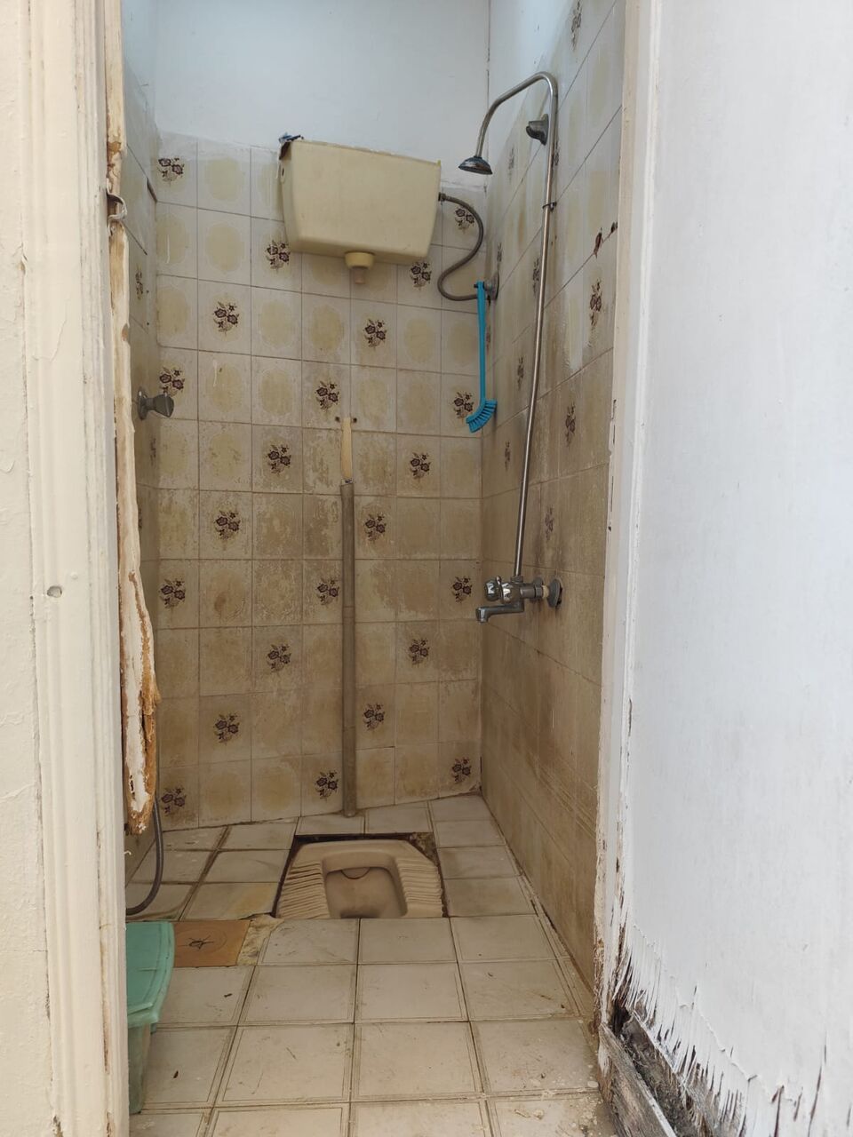 Al Wizarat, Rooms for Rent, SAR 1000/month,  18 Sq. Meter,  Room Is Available For Bachelors (Two Persons Are Allowed To Stay)
