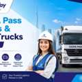 CICPA Pass Trucks & PDO Trucks In UAE | Cicpa Trucks | Cicpa Pass Transport