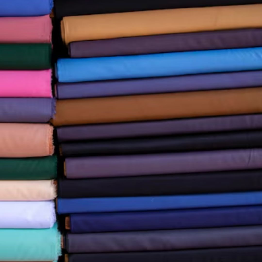 Mumbai, Clothing & Accessories, Fabric Suppliers In India
