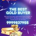 Looking For A Gold Buyer Near Me In Noida Sector 18 To Get Instant Cash?