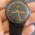 SAR 180,  Swatch Watch For Men Original Swiss Made 180 Riyals