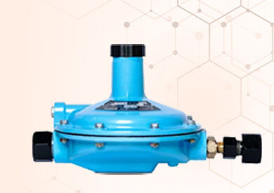 New Delhi, Machinery, How Do LPG Gas Regulator Manufacturers Meet Different Gas Solution Needs?