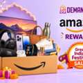 Amazon Rewards
