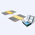 UGX 30000000,  Axle Weight Monitoring Scale Uganda