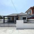 THB 28000,  30 Sq. Feet,  ให้เช่า/ขายบ้านเดี่ยวหนองมนชลบุรี  