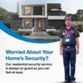 Reliable Security Guards In Bangalore For Homes & Businesses