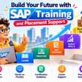 Build Your Future With SAP Training And Placement Support