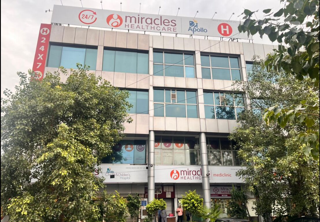 Gurgaon, Health, Miracles Healthcare &ndash; Supporting Families Through Maternity Care