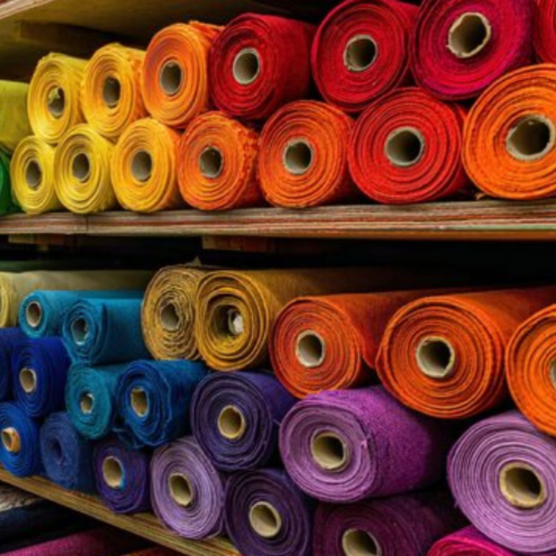 New Delhi, Clothing & Accessories, Fabric Wholesalers In Delhi
