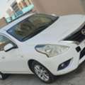 SAR 33500,  Nissan Sunny,  2023,  Automatic,  84500 KM,  Top Trim LS, Al All Body Original Pain.Back Seats AC Like Fan, Alloy Rims, , Back Sensors,