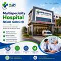Comprehensive Healthcare Services And Advanced Medical Care