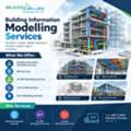 Building Information Modelling Services For Better Project Coordination In California