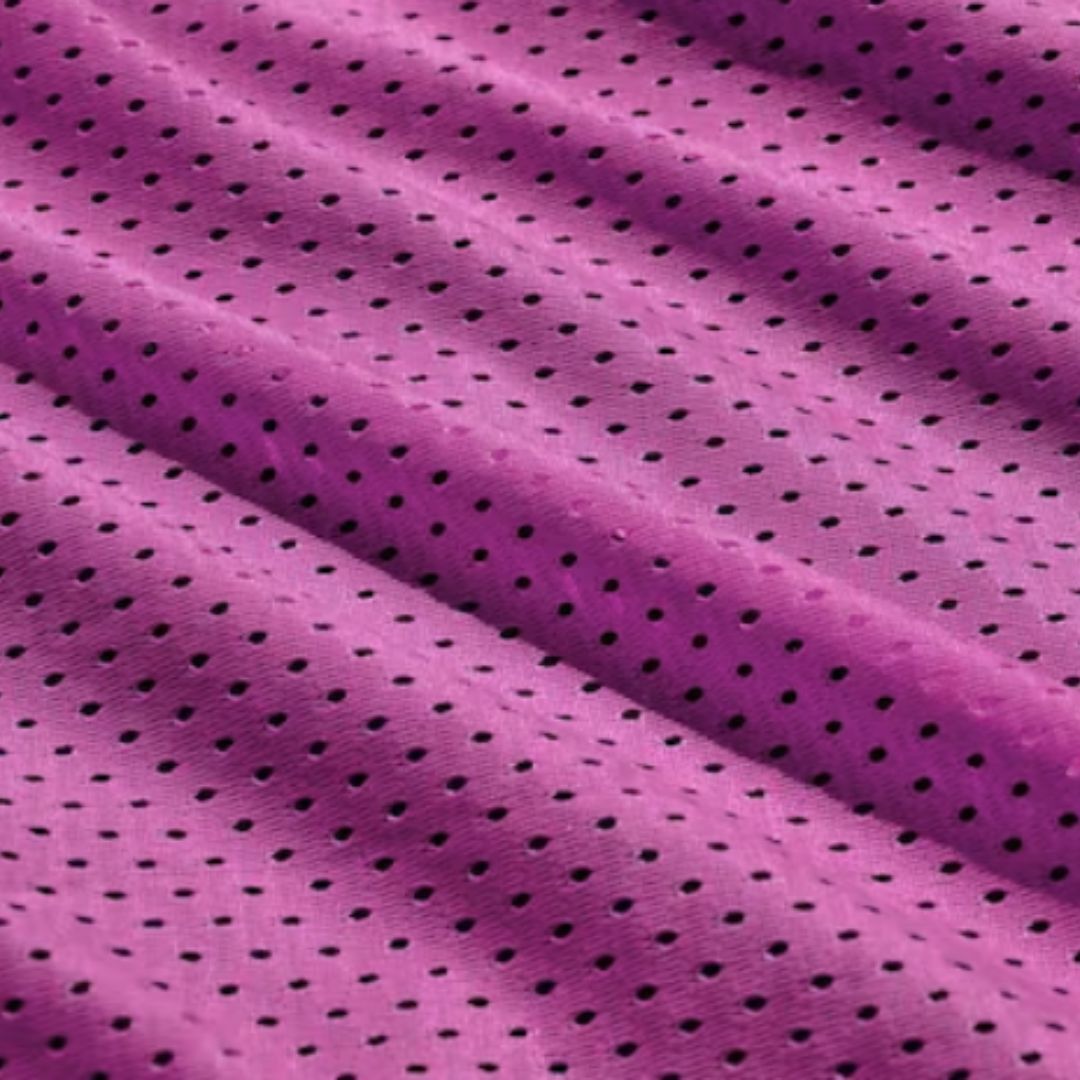 Mumbai, Clothing & Accessories, Polyester Mesh Fabric