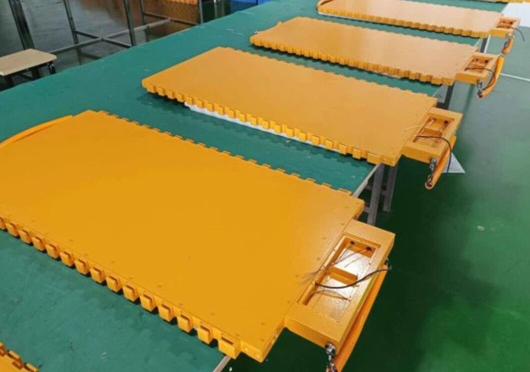 Kampala, Electronics, UGX 25000000,  Axle Weighing Scale For Sale In Uganda