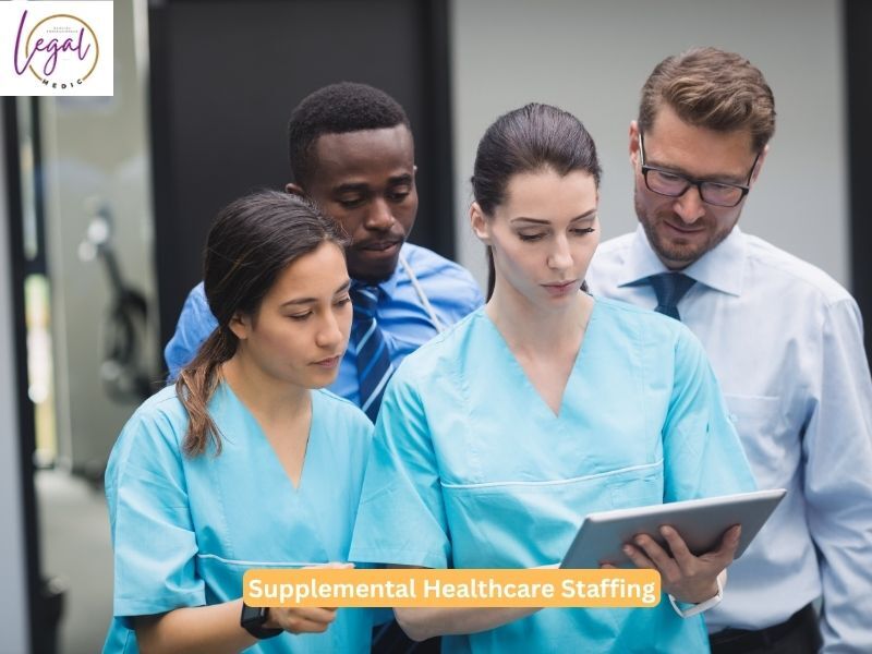 New York, Health, The Importance Of Supplemental Healthcare Staffing In Hospitals