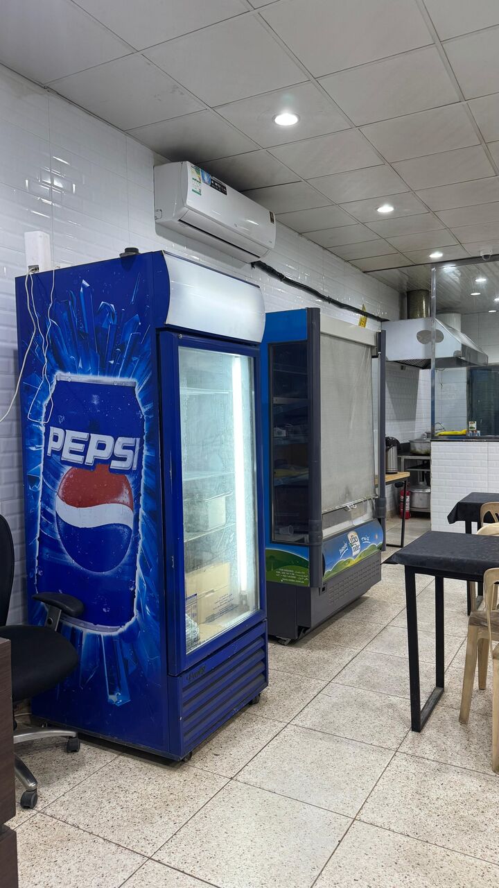 Abha, Shops, مطعم للبيع