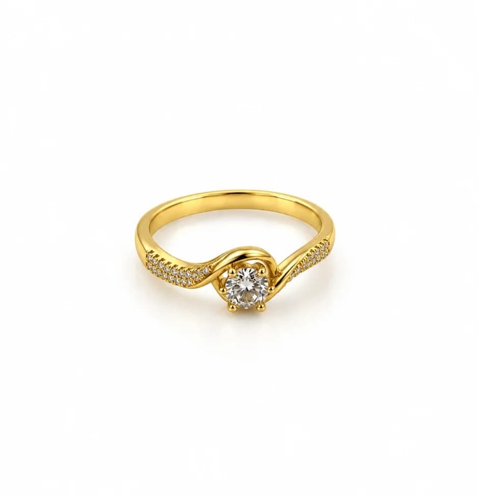 Jaipur, Jewelry, INR 599,  Artificial Rings For Women To Elevate Your Style