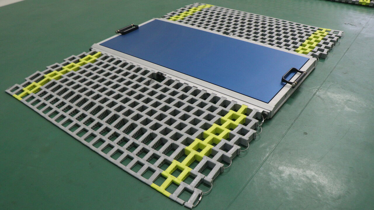 Kampala, Electronics, UGX 30000000,  Axle Weighing Scale Distributor Kampala Uganda