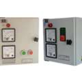 Single Phase Starter With Wide Band Encapsulated Coil &ndash; BCH Electric
