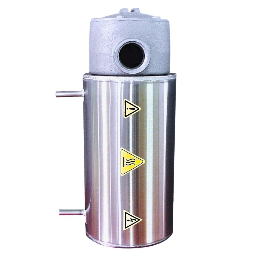 New York, Industrial Machinery, Inline Gas Water Heater For Industry &mdash; Get Pricing Today