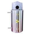 Inline Gas Water Heater For Industry — Get Pricing Today