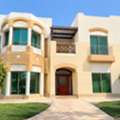 BHD 1900,  Furnished,  490 Sq. Meter,  Spacious 4BR Villa | Private Pool & Garden | Compound Amenities