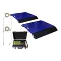 UGX 30000000,  Buy Heavy Duty Axle Weighing Scales In Uganda