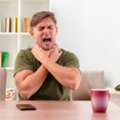 Painful Sore Throat And Earache Often Occur Together