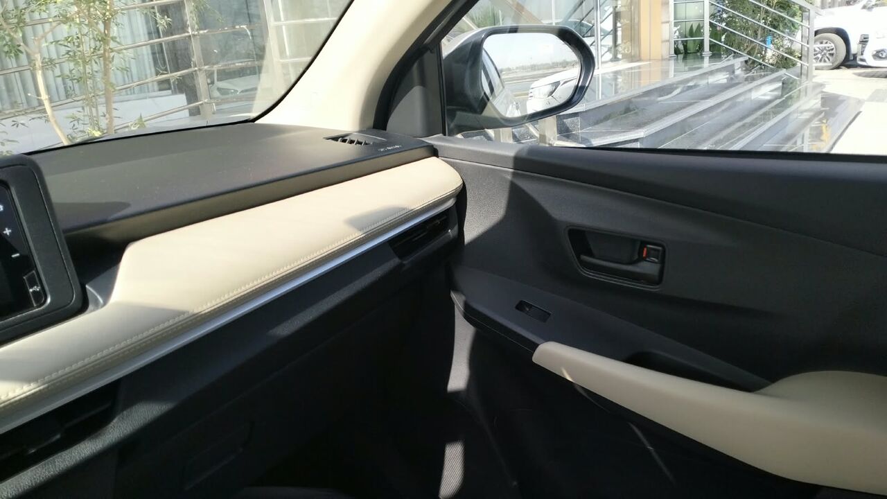 Riyadh, Auto Parts, SAR 52000,  Toyota Yaris 2026