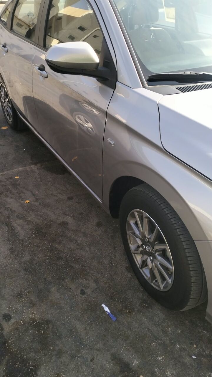 Riyadh, Auto Parts, SAR 52000,  Toyota Yaris 2026