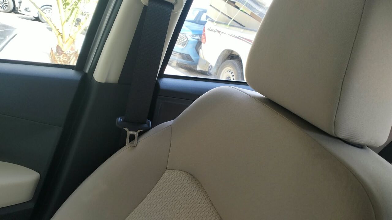 Riyadh, Auto Parts, SAR 52000,  Toyota Yaris 2026