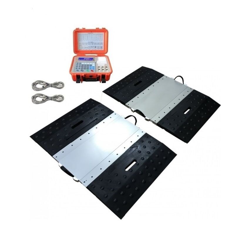 Kampala, Electronics, UGX 25000000,  Electronic Axle Scale Price Kampala