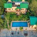 Luxury Villa In Jim Corbett | Corbett Mystic Inn