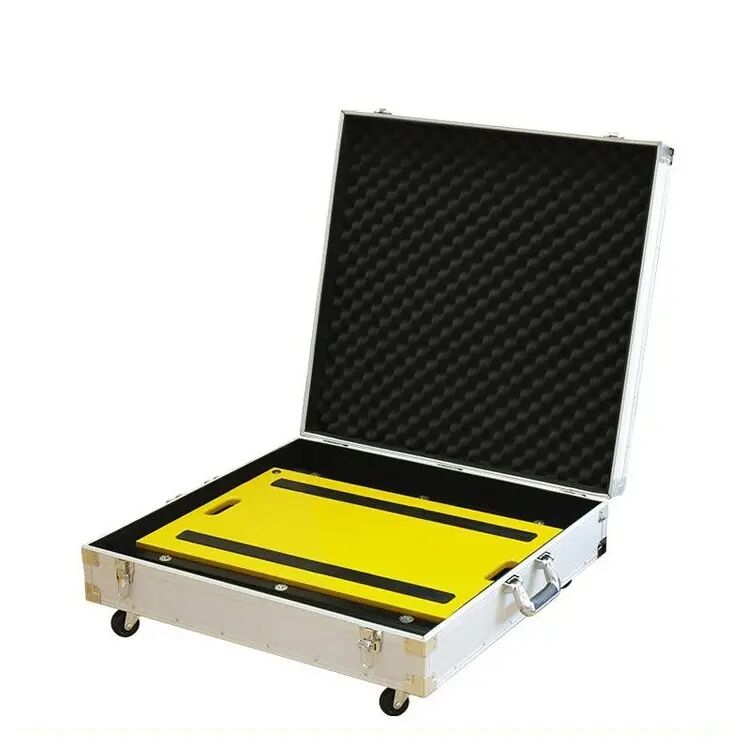 Kampala, Electronics, UGX 30000000,  Electronic Axle Weighing Scale Uganda