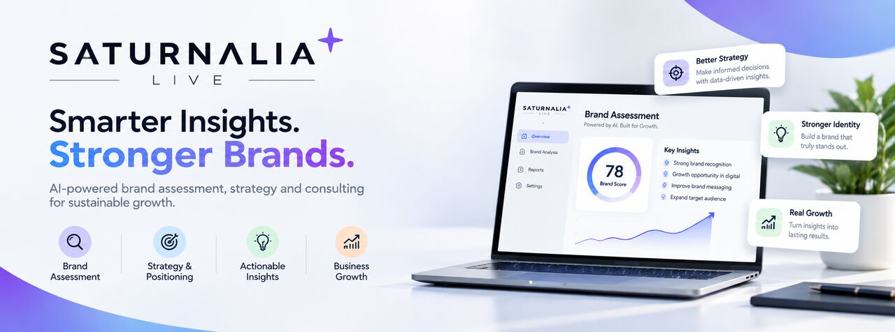Mumbai, Software Development, AI-Powered Brand Assessment Tool For Smarter Business Growth: Your Questions Answered