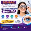 Eye Checkup Services In Vikaspuri, Delhi &ndash; Sonac Sight Care