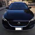 SAR 37500,  MG 6,  2019,  Automatic,  110000 KM,   -  1.5L Turbo (Trophy Edition) 110km - Great Condition